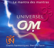 CD - Universal OM