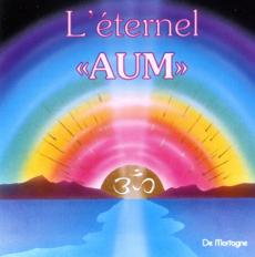 CD - L'Eternel AUM
