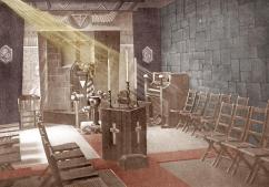 First AMORC Lodge - New York 1915